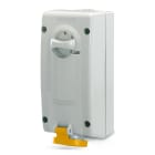 SCAME PARRE SPA - SCA560.3270 PRESA ADVANCE 2 2P+T 32A 4H IP44 S/FUS