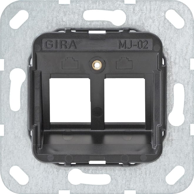 GIRA - GGI560200 JM-02 2-M ANELLO PORTANTE