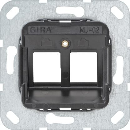GIRA - GGI560200 JM-02 2-M ANELLO PORTANTE