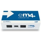 CROUZET - CRO88981126 EM4 ALERT TELECONTROLLER, B26-3GS STARTE