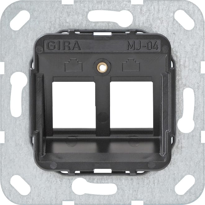 GIRA - GGI560400 JM-04 2-M