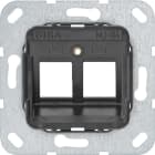 GIRA - GGI560400 JM-04 2-M ANELLO PORTANTE