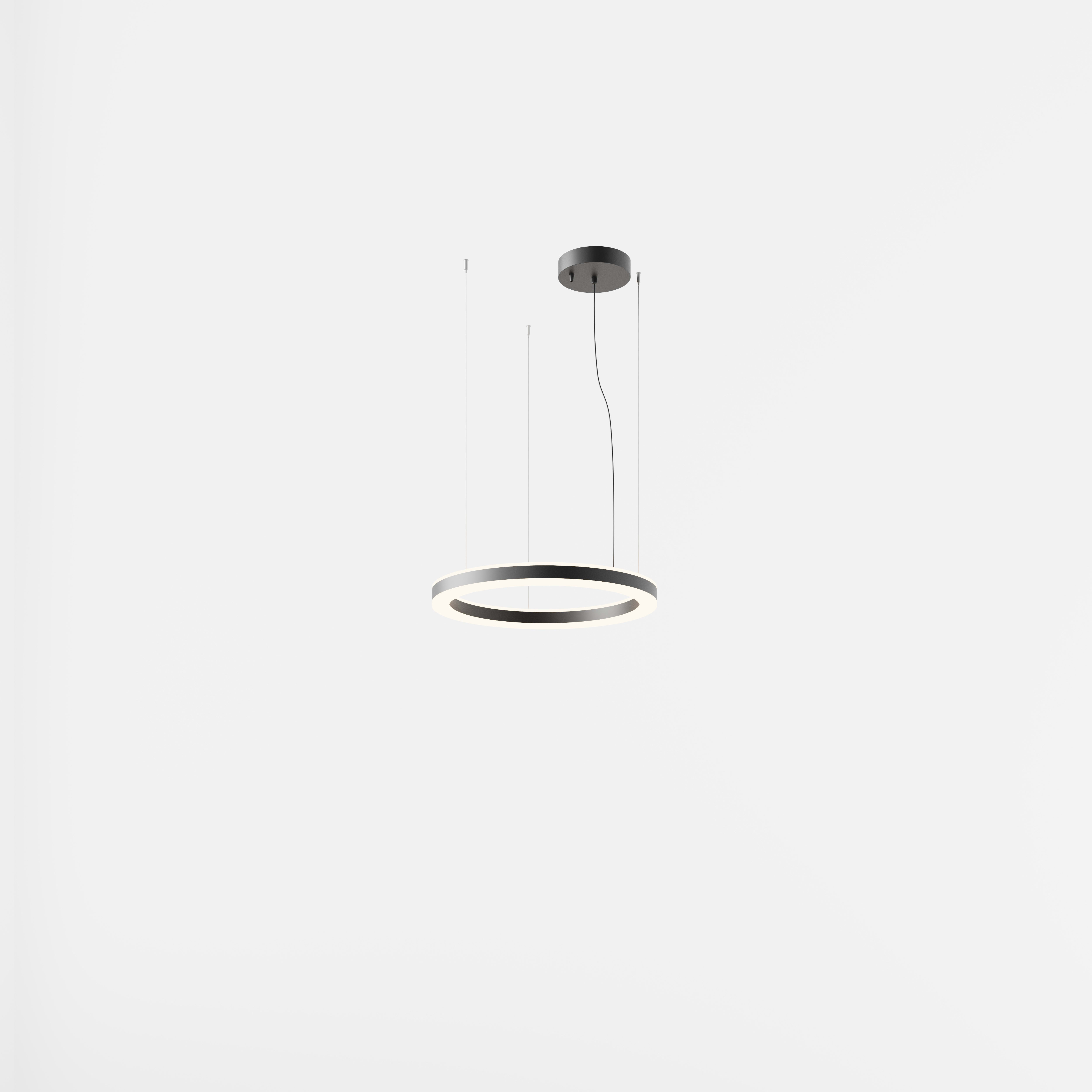 SIDE SPA - SDE5606-LBC2 STARGATE 750 ECO 72.6W 6225LM 3000K IP40