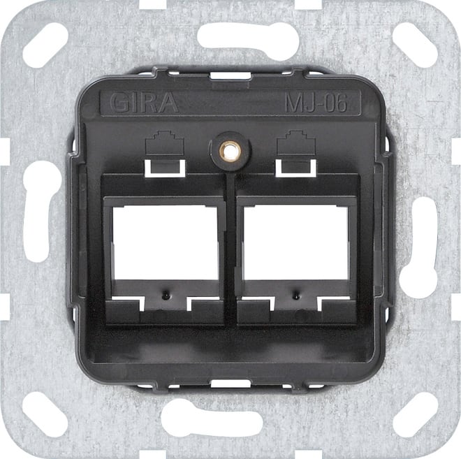 GIRA - GGI560600 JM-06 2-M