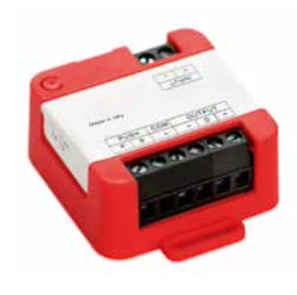 SICOM - SOL5606321 SICOMDIM12/24/48VPUSH/0-10/POT12A