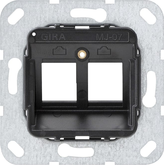 GIRA - GGI560700 JM-07 2-M