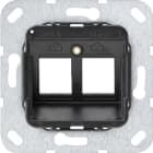 GIRA - GGI560700 JM-07 2-M ANELLO PORTANTE