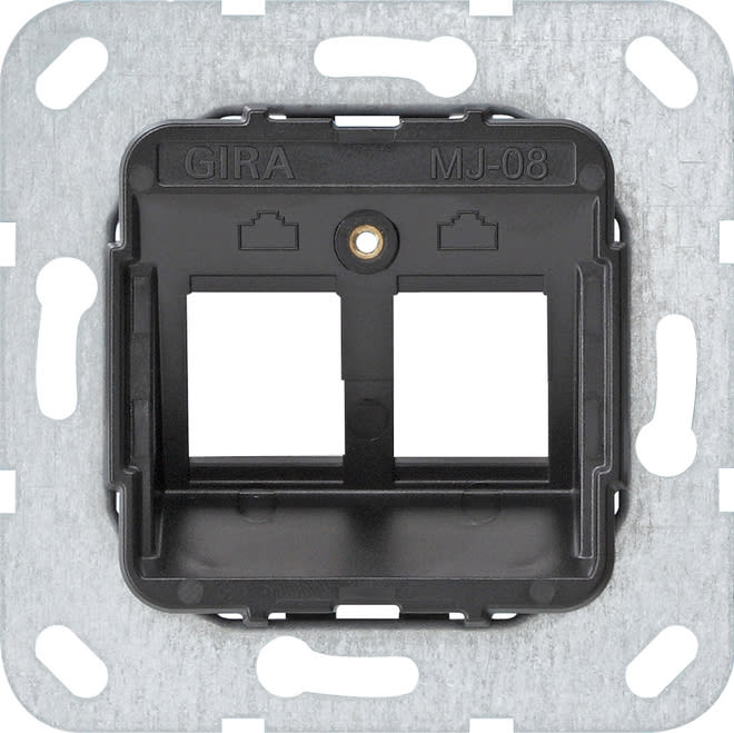 GIRA - GIR560800 JM-08 2-M ANELLO PORTANTE