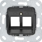 GIRA - GGI560800 JM-08 2-M ANELLO PORTANTE