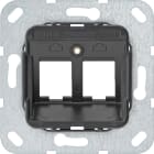 GIRA - GGI560900 JM-09 2-M ANELLO PORTANTE