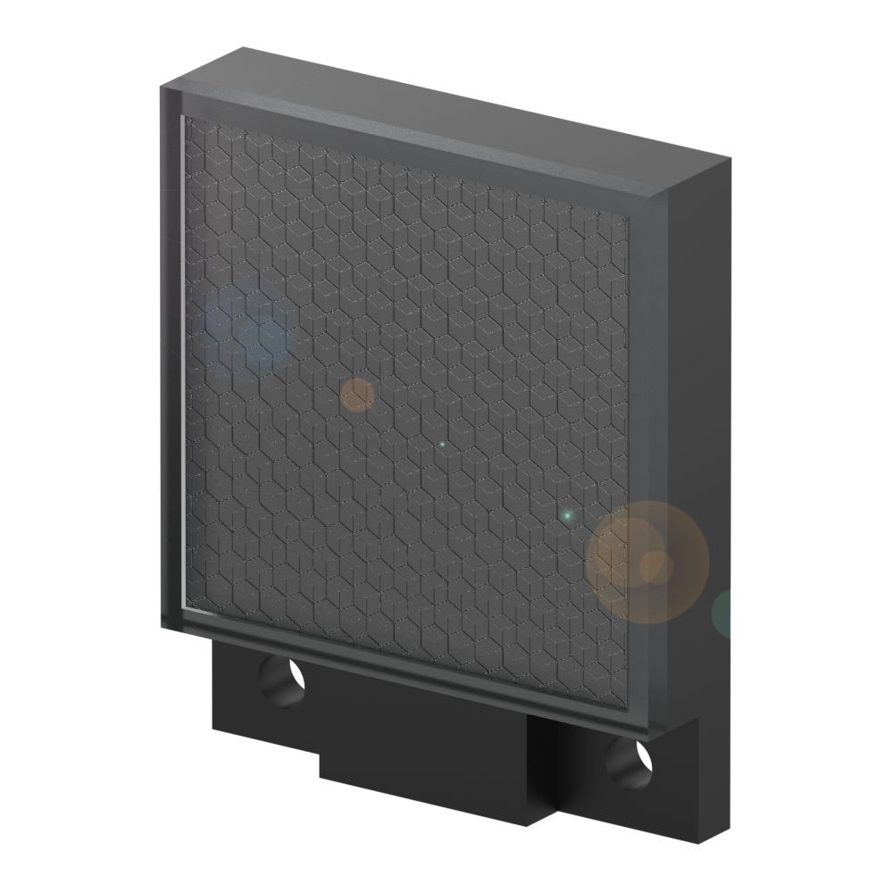 BALLUFF AUTOMATION - BAUBAM0331 BAM RF-XO-026-S012/40-PM-AS