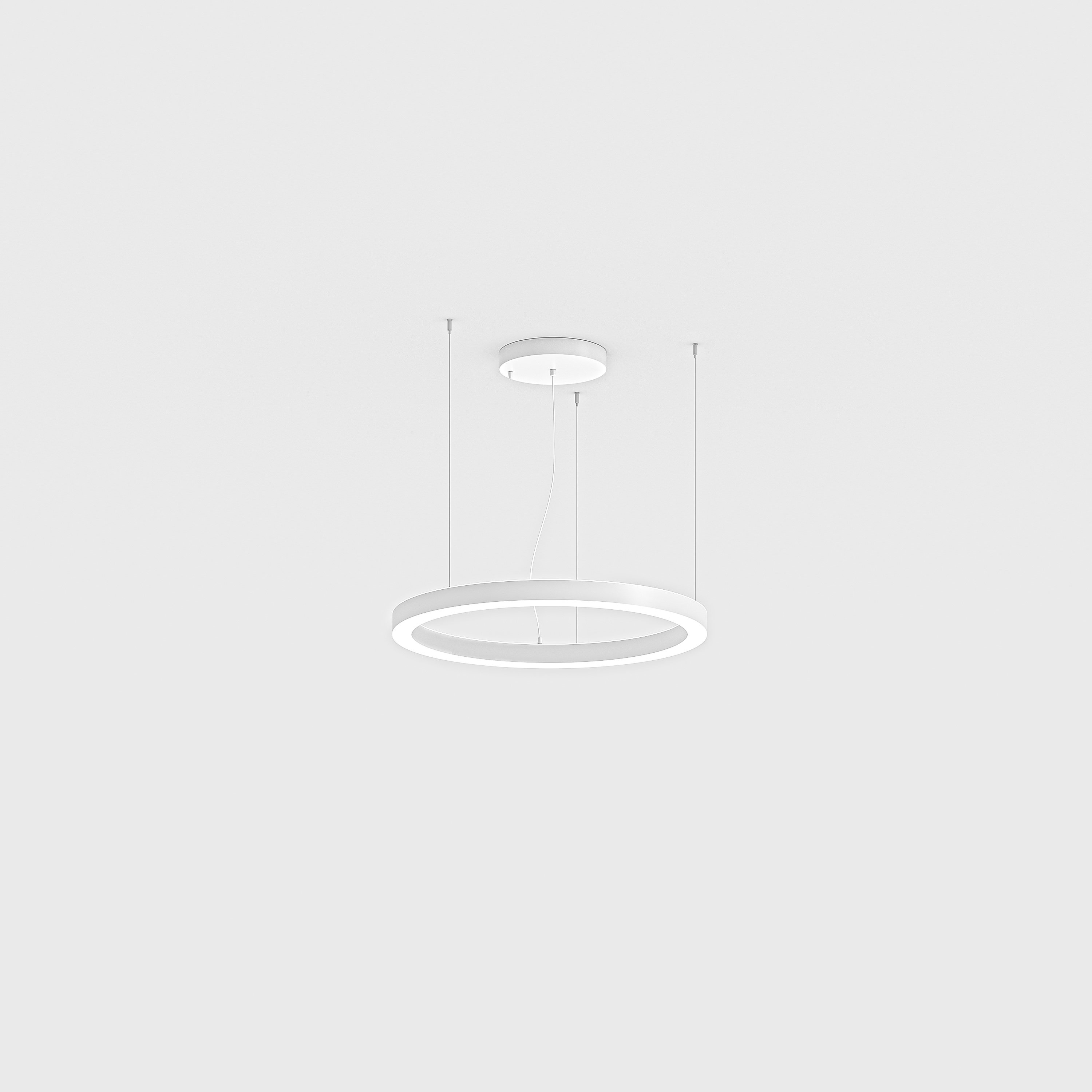 SIDE SPA - SDE5610-LBC-DIM STARGATE 950 ECO 93.4W 7770LM 3000K IP40