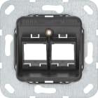 GIRA - GIR561000 JM-10 2-M ANELLO PORTANTE