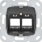 GIRA - GGI561000 JM-10 2-M ANELLO PORTANTE
