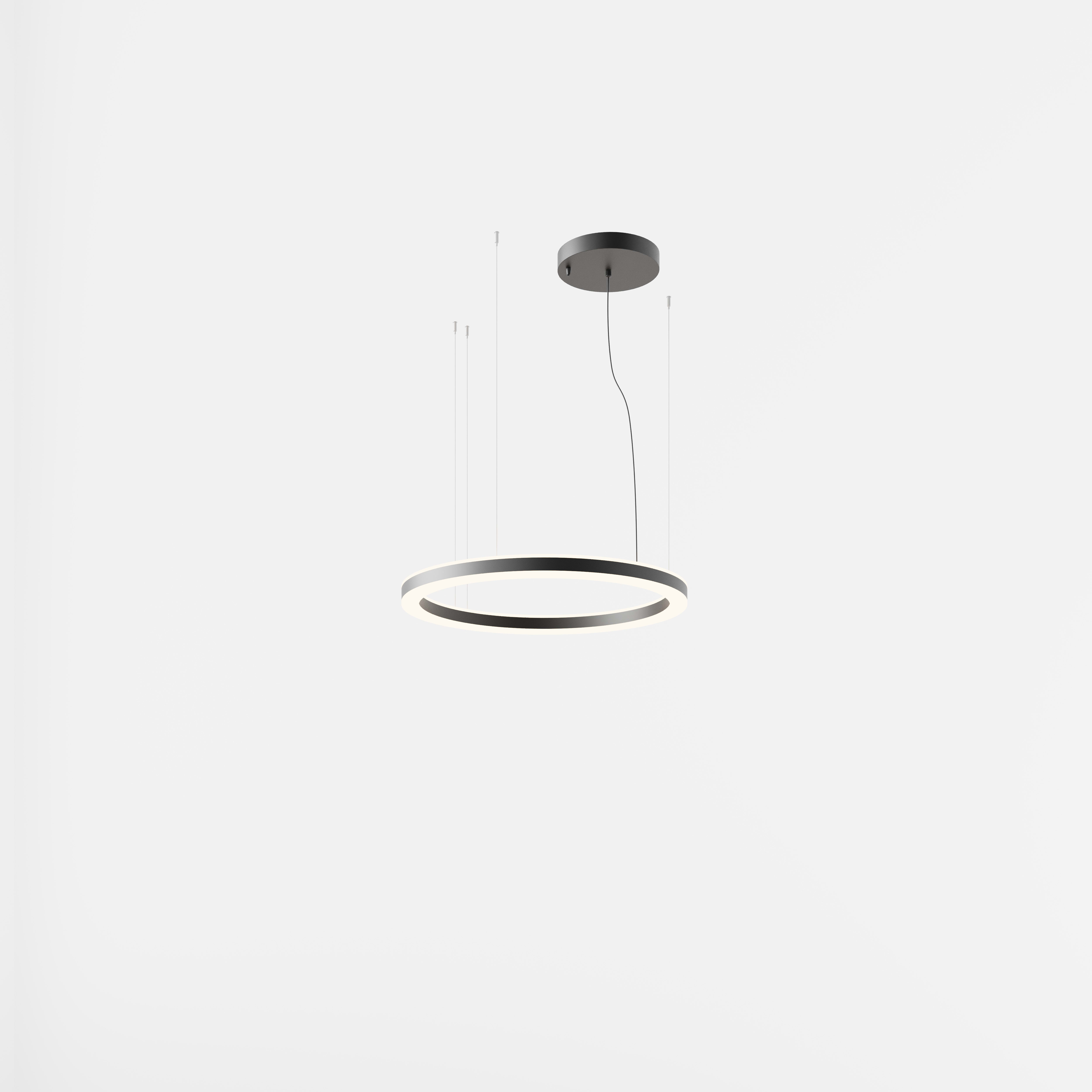 SIDE SPA - SDE5611-LBC3 STARGATE 950 ECO 93.4W 7770LM 3000K IP40