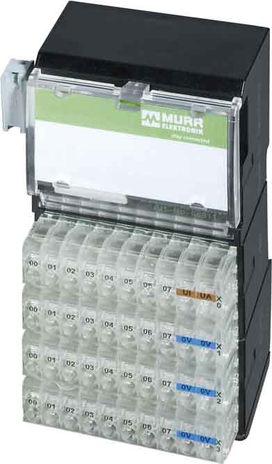 MURRELEKTRONIK SRL - MUE56112 CUBE20 MODULO DI32