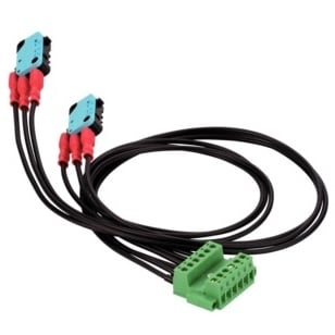 SOCOMEC - SOC15990502 2 CONTATTO AUX. ATYS 125 - 630 A