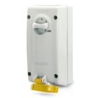 SCAME PARRE SPA - SCA561.3270 PRESA ADVANCE 2 2P+T 32A 4H IP67 S/FUS