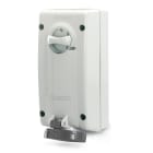 SCAME PARRE SPA - SCA561.16833 PRESA ADVANCE 2 2P+T 16A 12H IP67 S/FUS