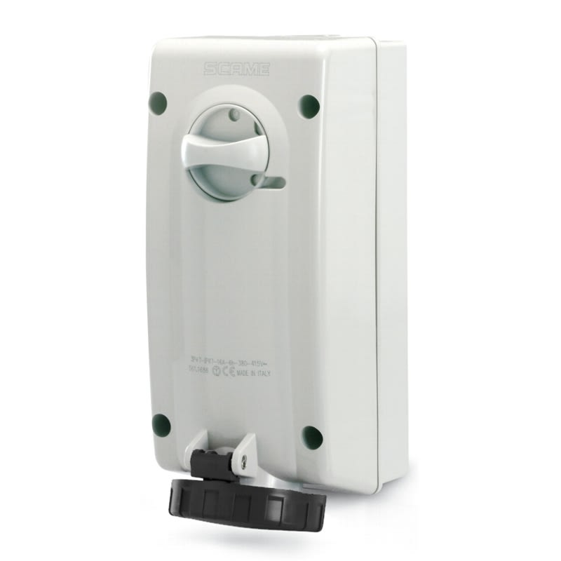 SCAME PARRE SPA - SCA561.32867 PRESA INTERBLOCCATA