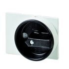 EATON - EAO082856 GRIFF-PKZ0/2Z121-167-V MANOVRA NERA