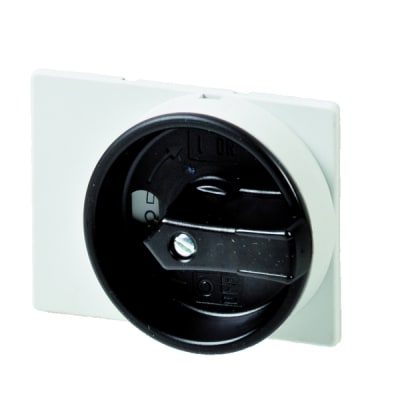 EATON - EAO082856 GRIFF-PKZ0/2Z121-167-V MANOVRA NERA