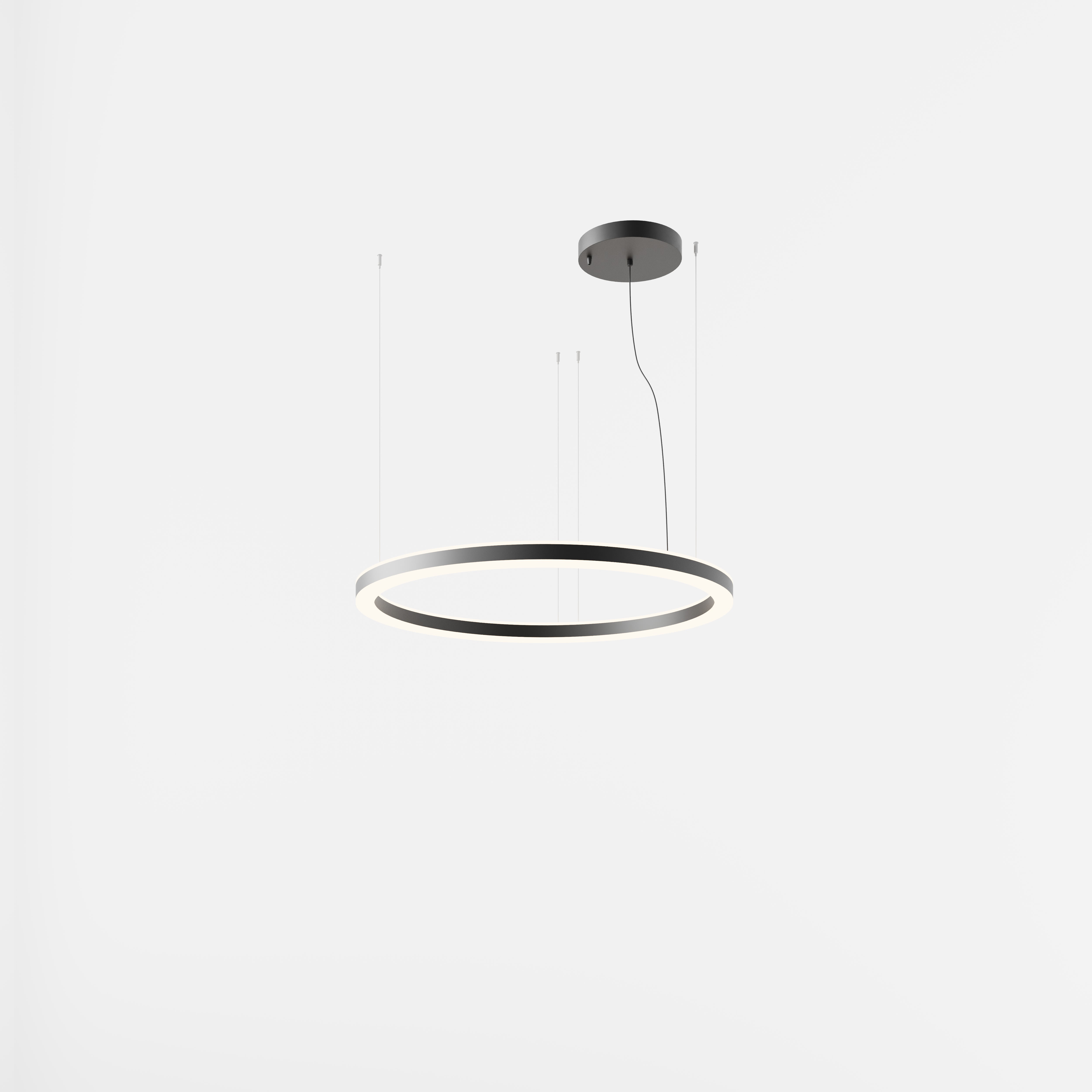 SIDE SPA - SDE5616-LBN4 STARGATE 1250 ECO 118W 10359LM 4000K IP4