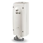 SCAME PARRE SPA - SCA561.63866 PRESA ADVANCE 2 3P+T 63A 7H IP67 S/FUS