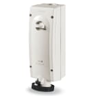 SCAME PARRE SPA - SCA561.63877 PRESA ADVANCE 2 3P+N 63A 5H IP67 S/FUS