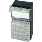 MURRELEKTRONIK SRL - MUE56168 CUBE20 MODULO DI16+DO16