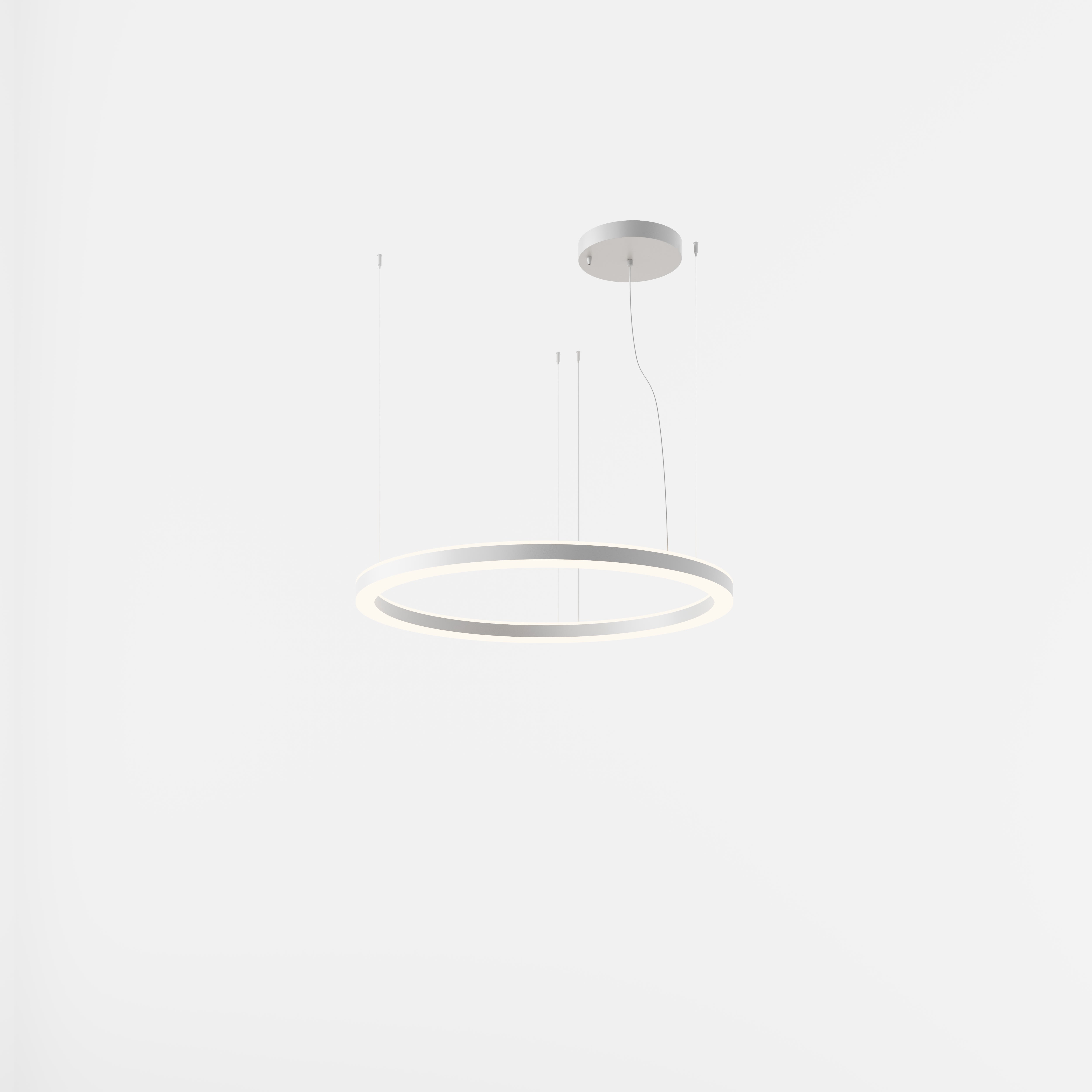 SIDE SPA - SDE5617-LBC4 STARGATE 1250 ECO 118W 9712LM 3000K IP40