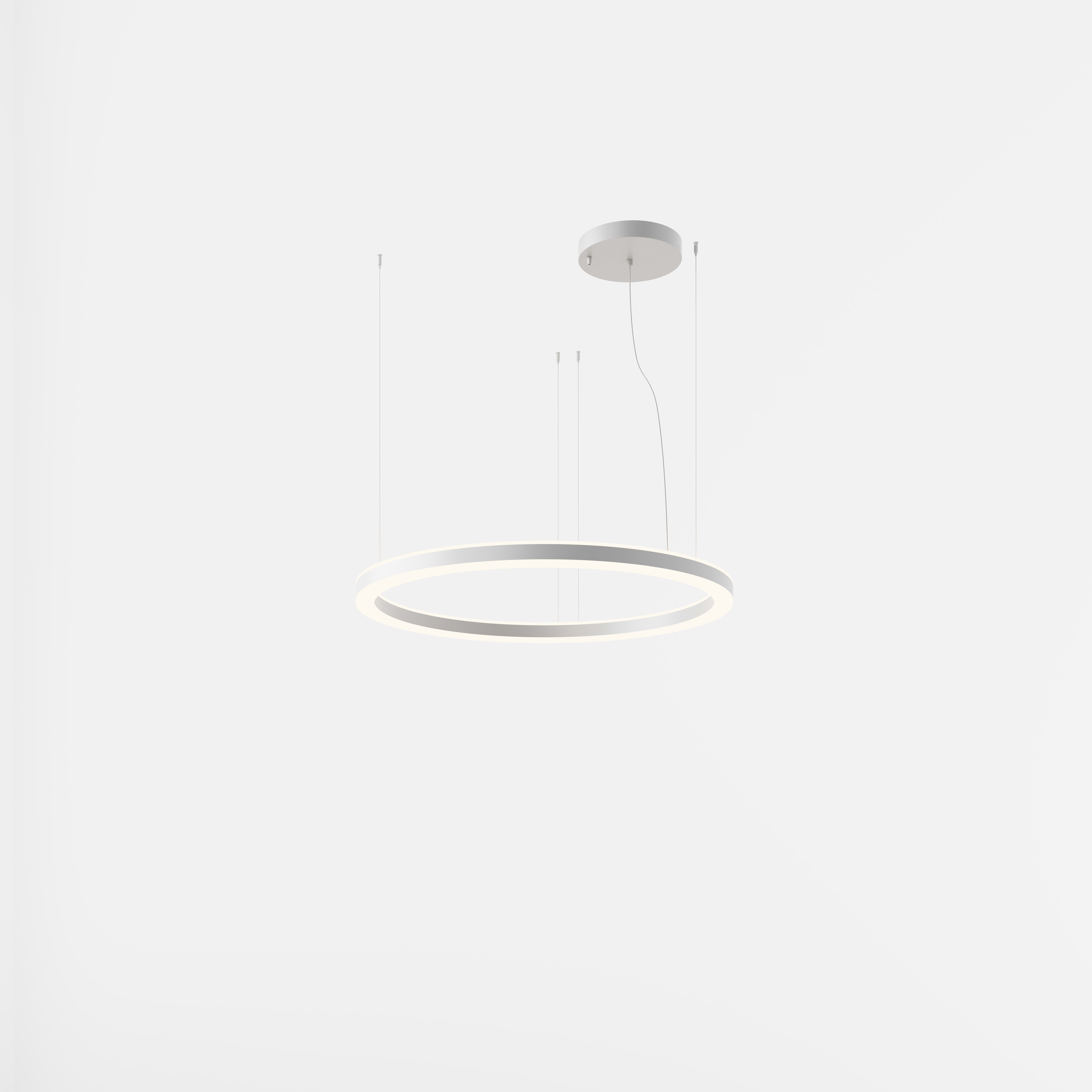 SIDE SPA - SDE5617-LBC4 STARGATE 1250 ECO 118W 9712LM 3000K IP40