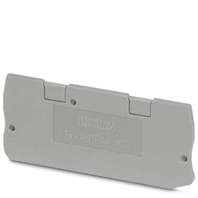 PHOENIX CONTACT - PHC3210196 D-PT 2,5-MTB PIASTRA TERMINALE