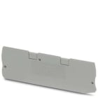 PHOENIX CONTACT - PHC3210209 D-PT 2,5-QUATTRO-MTB PIASTRA TERMINALE