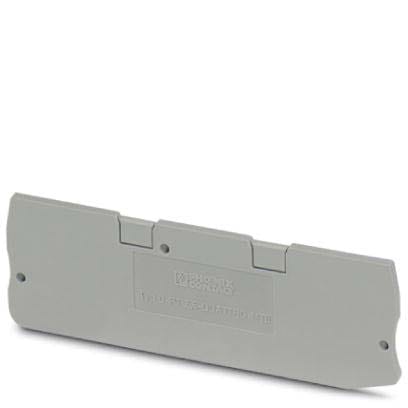 PHOENIX CONTACT - PHC3270103 D-PTC 2,5-QUATTRO-MT PIASTRA TERMINALE