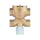 WATTS INDUSTRIES ITA - WAT561T34 CORPO VALVOLA ZONA 4 VIE DA 3/4