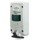 SCAME PARRE SPA - SCA562.16867 PRESA ADVANCE 2 3P+T 16A 5H IP44 C/FUS
