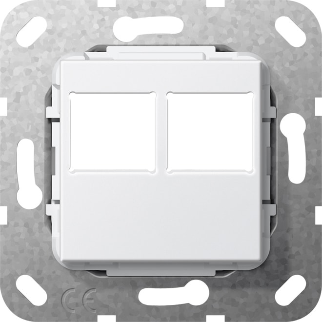GIRA - GGI562903 JM 2-C PRESA LEXCOM