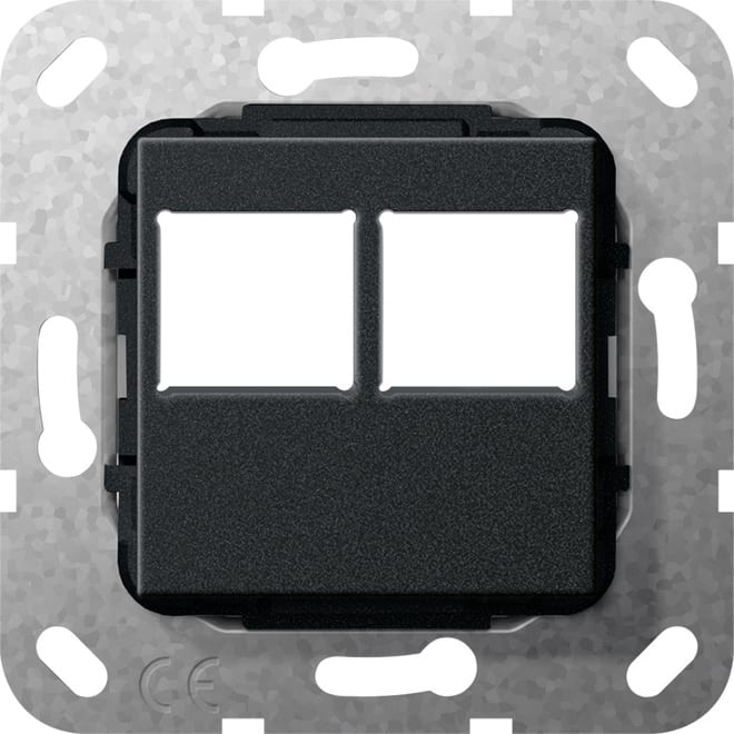 GIRA - GGI562910 JM 2-C PRESA LEXCOM