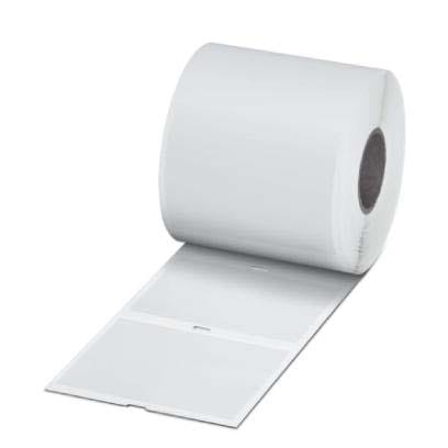PHOENIX CONTACT - PHC0830731 EML-HA (100X73)R ETICHETTA PER PLASTICA