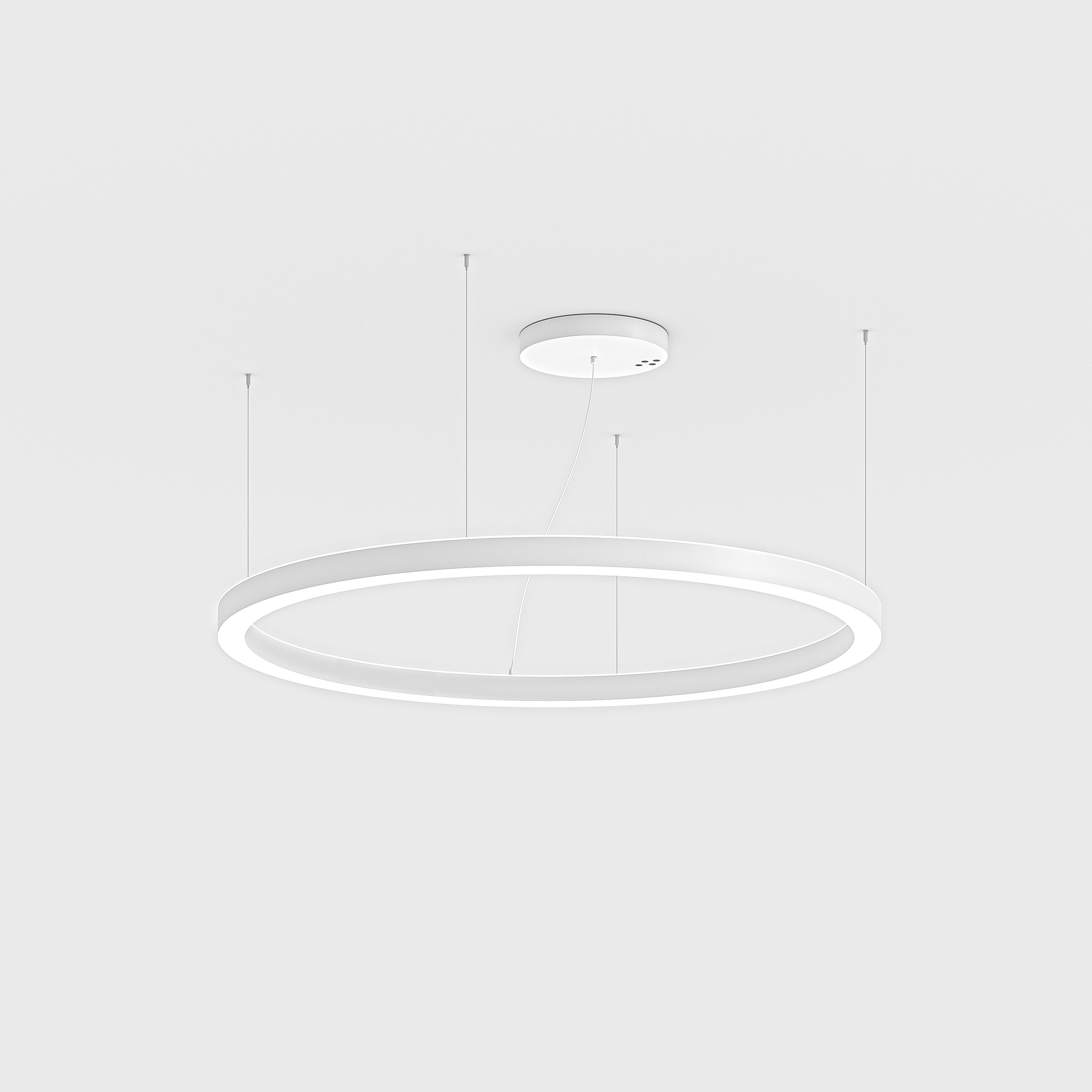 SIDE SPA - SDE5630-LBN STARGATE 2000 190W 14689LM 4000K IP40 BR