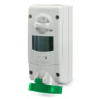 SCAME PARRE SPA - SCA563.32832 PRESA ADVANCE 2 2P+T 32A 2H IP67 C/FUS