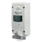 SCAME PARRE SPA - SCA563.32866 PRESA ADVANCE 2 3P+T 32A 7H IP67 C/FUS