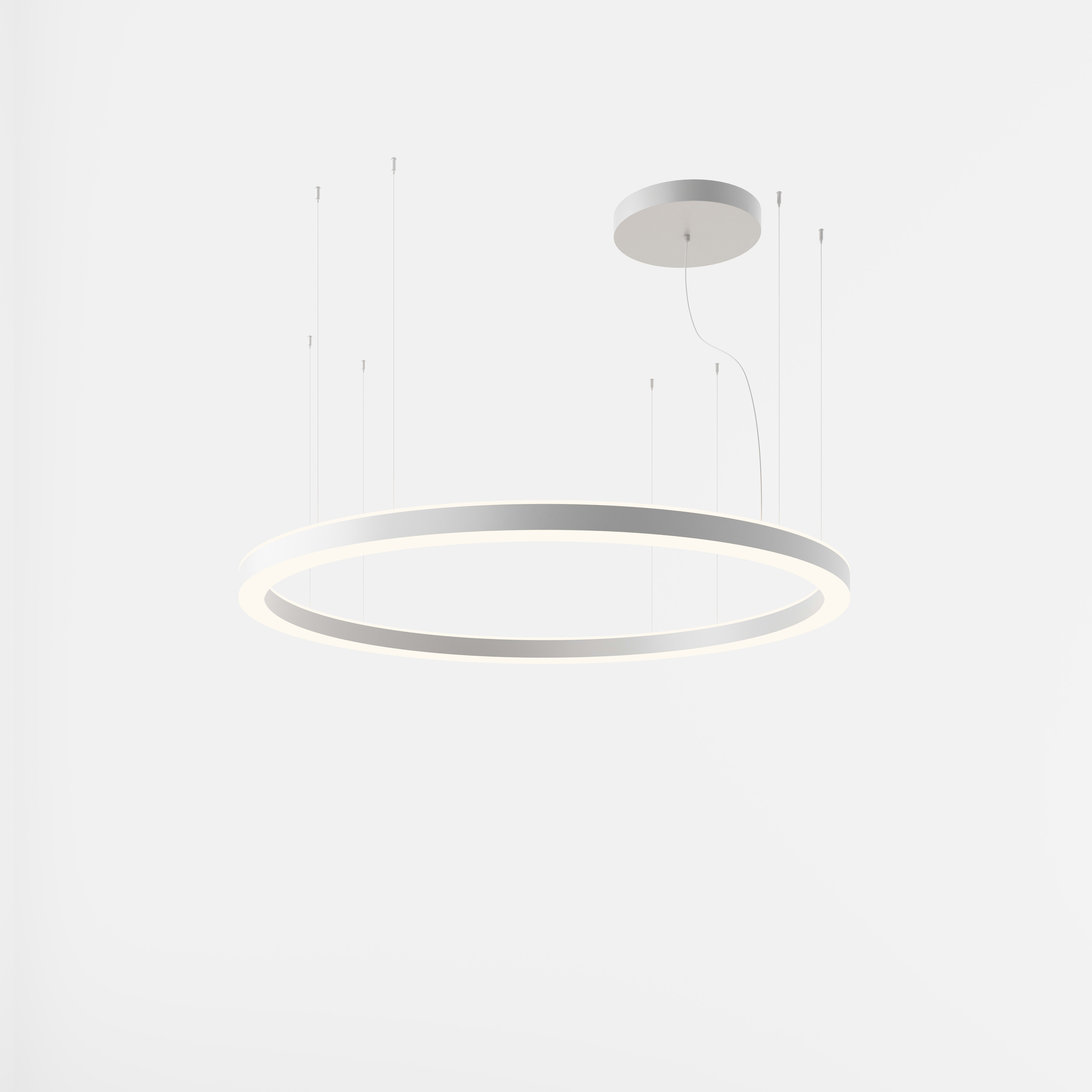SIDE SPA - SDE5632-LBC STARGATE 2000 190W 14178LM 3000K IP40 GR