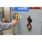 FLUKE ITALIA SRL - FLK5206249 TIS20+ MAX 9HZ TERMOCAMERA 120X90, 150?C