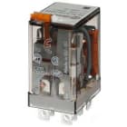 FINDER SPA - FIN563280240050 RELÈ DI POTENZA 2 CONTATTI 12A