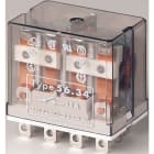 FINDER SPA - FIN563480480010 RELE DI POTENZA 4 CONTATTI 12A