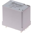 FINDER SPA - FIN563491100000T RELE DI POTENZA 4 CONTATTI 12A