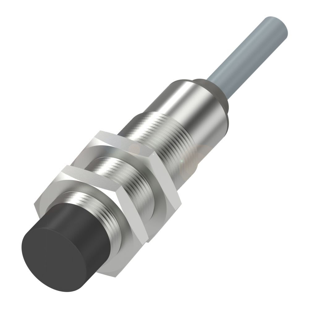 BALLUFF AUTOMATION - BAUBIC007U BIC 2I22-P2A02-M18MF2-EPX07-050