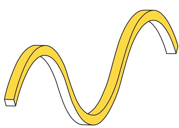 SICOM - SOL563MINI10RGB68 SICOMTAPE NEON MINI 10W RGB IP68-5M